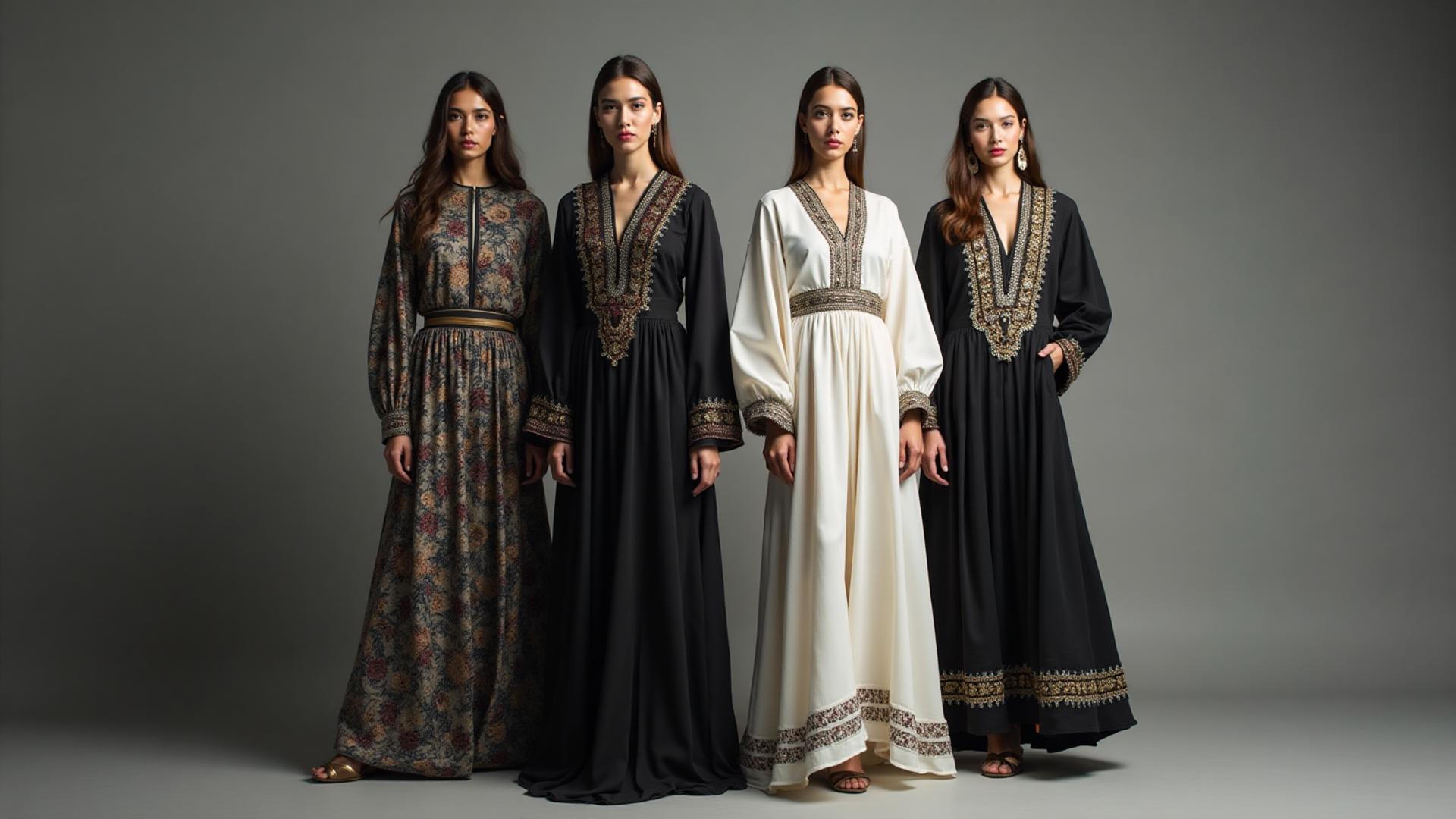 Your Global Fashion Sourcing Partner